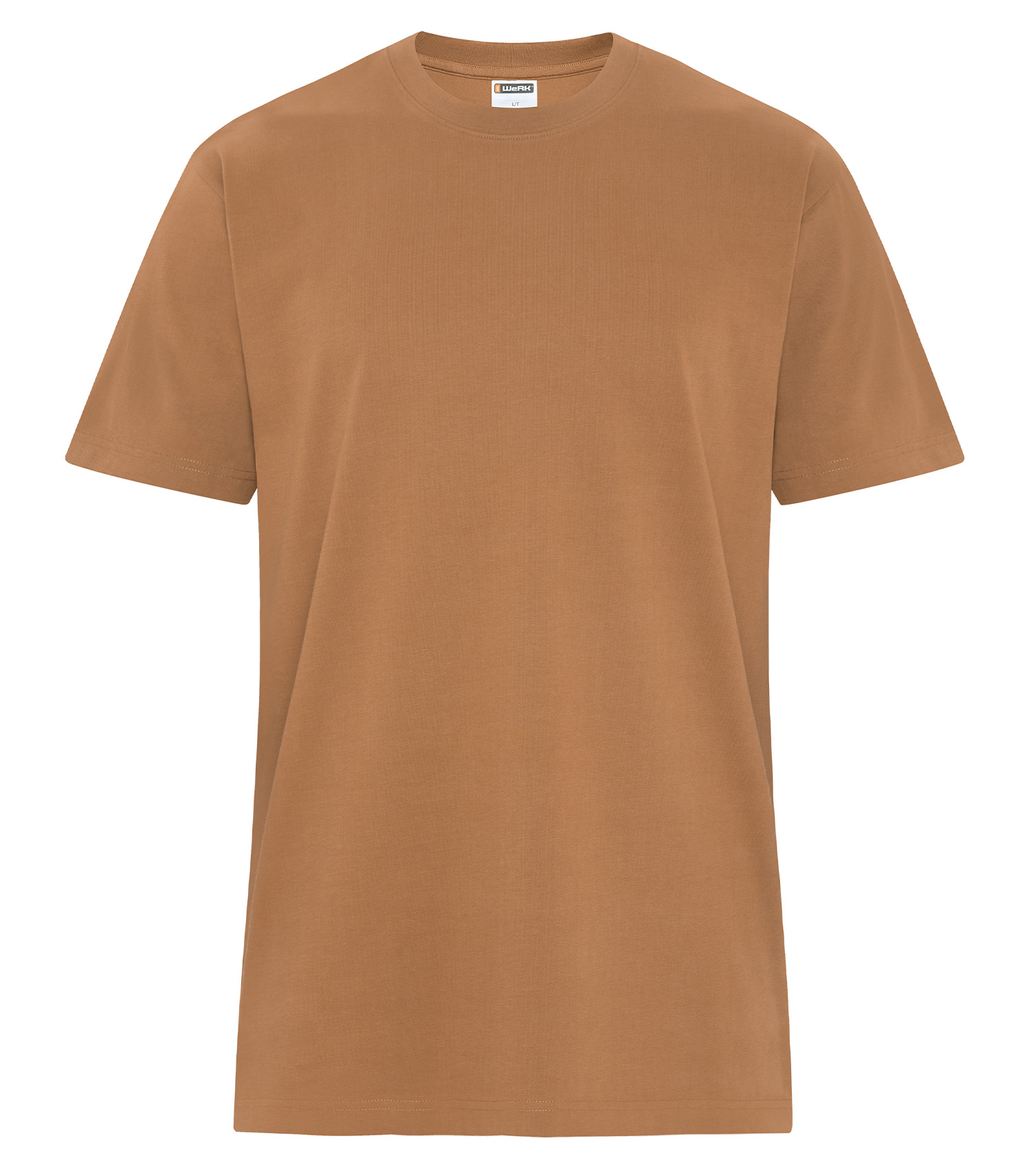 ATC WeRK™ HEAVYWEIGHT RING SPUN COTTON TALL TEE