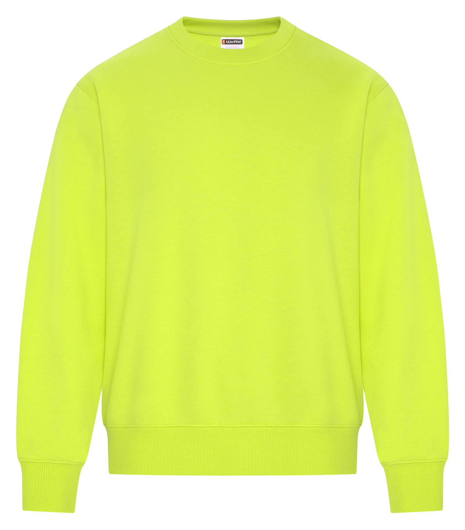 ATC WeRK™ HEAVYWEIGHT FLEECE CREWNECK
