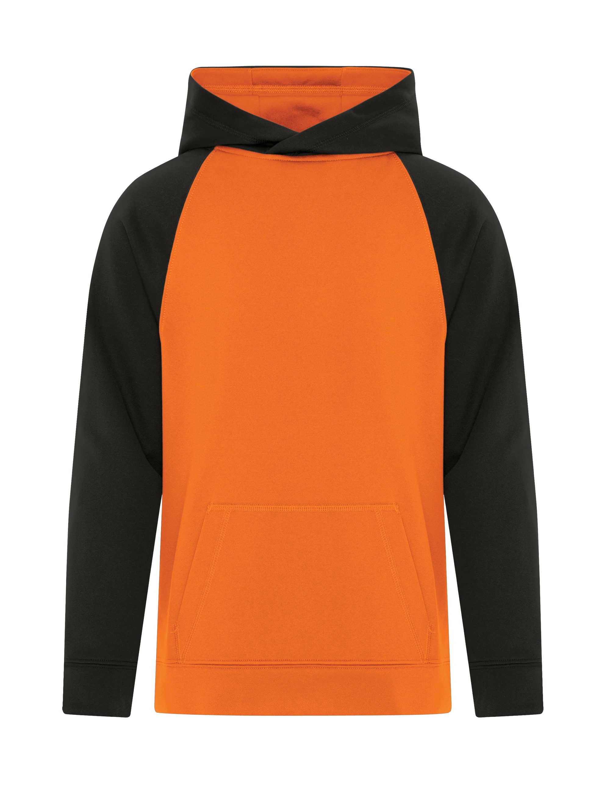 Deep Orange