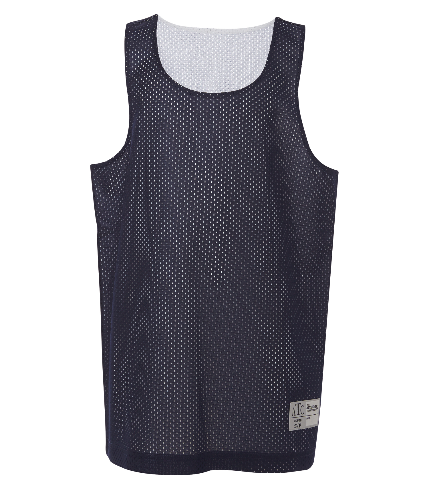 ATC™ PRO MESH REVERSIBLE YOUTH TANK TOP