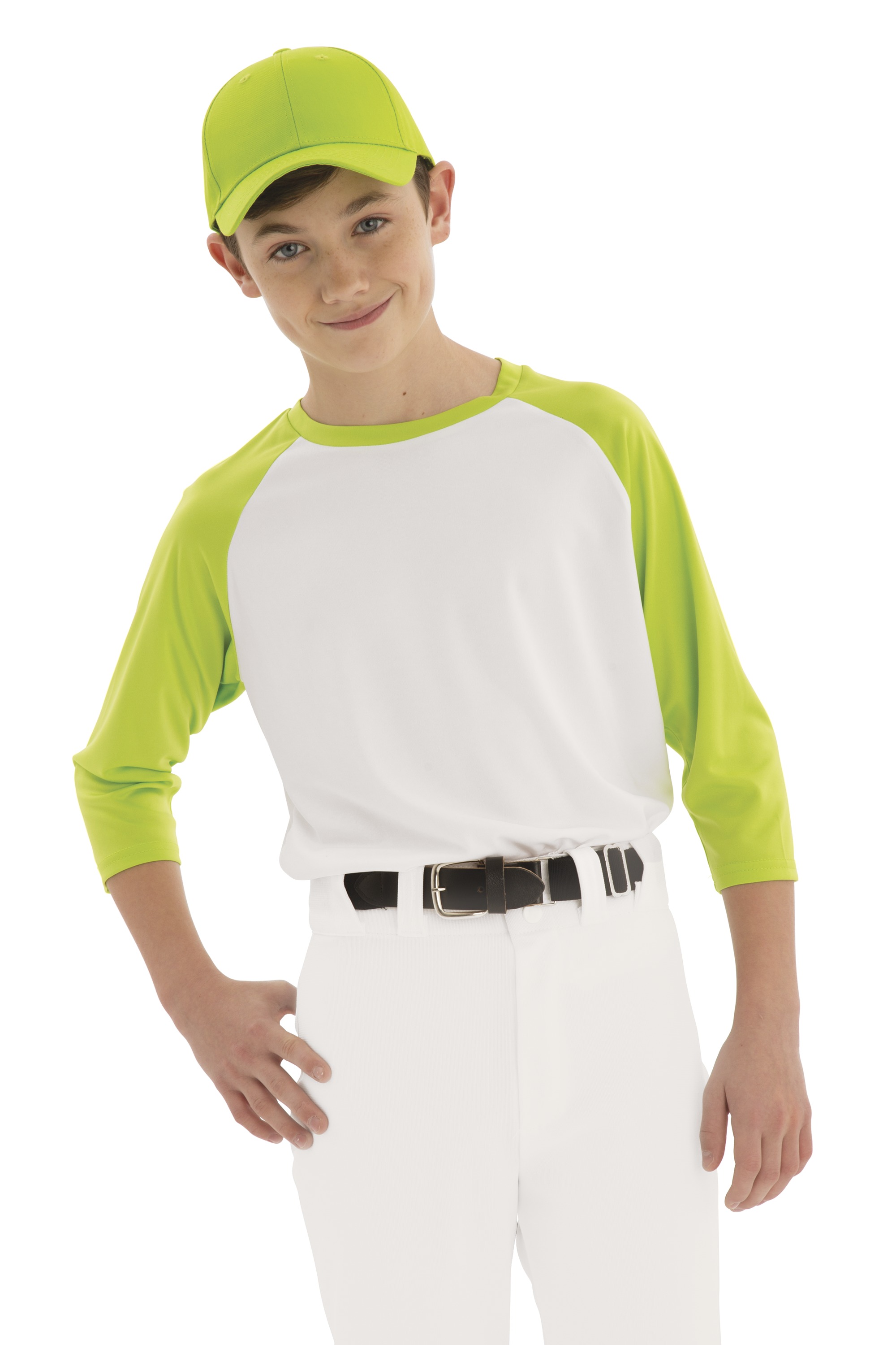 ProTeam Baseball Yth Jersey