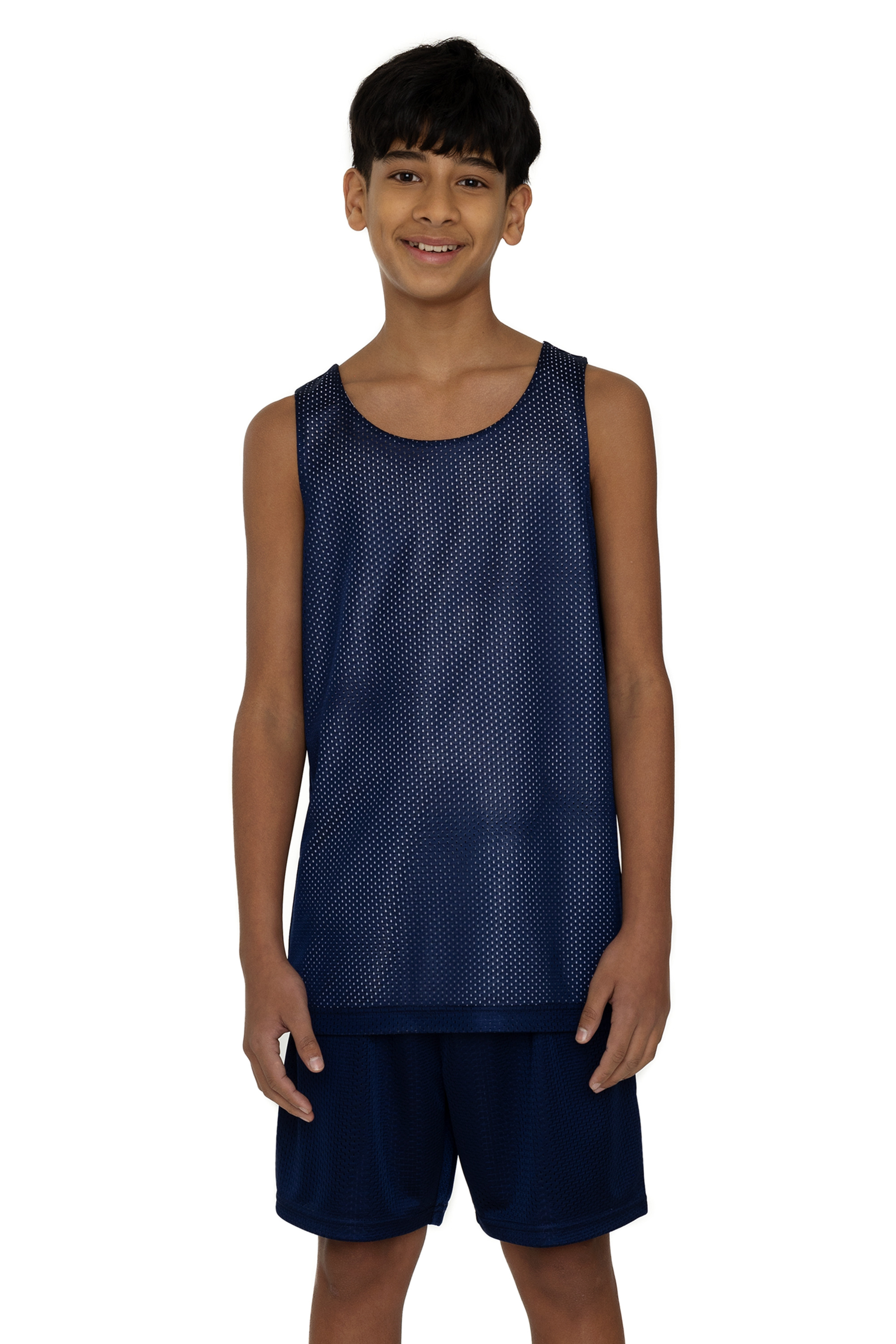 Pro Club Reversible Youth Tank