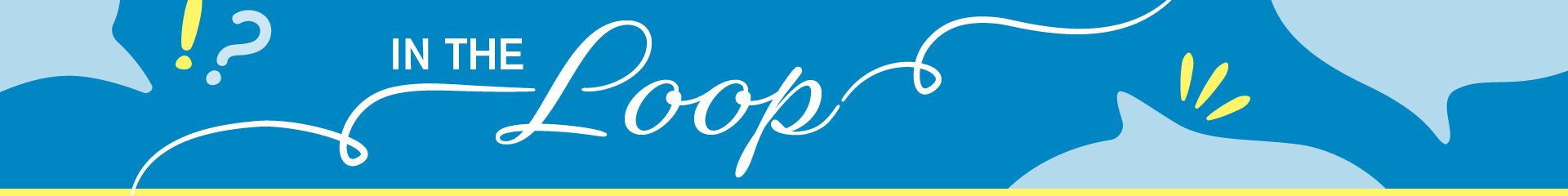 In The Loop